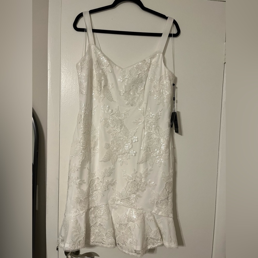 Adriana Papell Dress